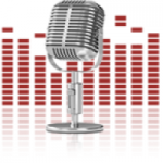 Logo da Rádio Alternativa Baixada
