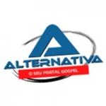 Logo da Rádio Alternativa FM