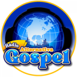 Logo da Rádio Alternativa Gospel
