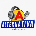 Logo da Rádio Alternativa Rio Preto