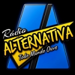 Logo da Rádio Alternativa