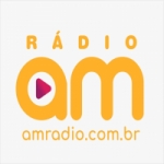 Logo da Rádio AM Itatiba