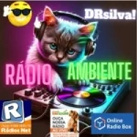 Logo da Rádio Ambiente Brasil Pop