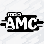 Logo da Rádio AMC