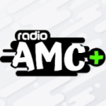 Logo da Rádio AMC+