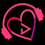 Logo da Rádio Amor Maior