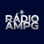Logo da Rádio AMPG
