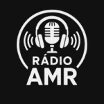 Logo da Rádio AMR