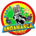 Logo da Rádio Andamarca Bolivia