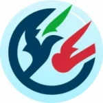 Logo da Radio Andorinhas FM