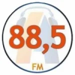 Logo da Rádio Anhanguera FM 88.5