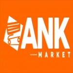Logo da Rádio Ank