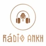 Logo da Rádio Ankh