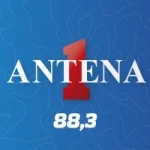 Logo da Rádio Antena 1 88.3 FM
