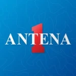 Logo da Rádio Antena 1 94.7 FM