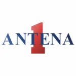 Logo da Rádio Antena 1 99.5 FM