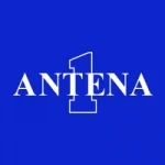 Logo da Rádio Antena 1 FM 94.5