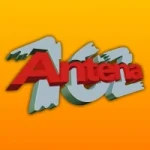 Logo da Radio Antena 102.3 FM