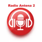 Logo da Rádio Antena 2