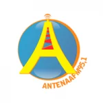 Logo da Rádio Antena A 95.1 FM