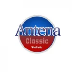 Logo da Rádio Antena Classic
