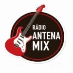 Logo da Rádio Antena Mix Araraquara
