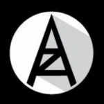 Logo da Rádio Antena Zero