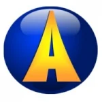 Logo da Rádio Anúncio 87.9 FM