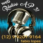 Logo da Rádio AP 31