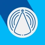 Logo da Rádio Aparecida 104.3 FM