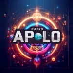Logo da Rádio Apolo 83.9 FM 1520 AM