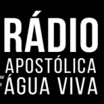 Logo da Rádio Apostólica Água Viva