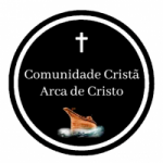 Logo da Rádio Arca de Cristo