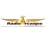 Logo da Rádio Arcanjos