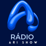 Logo da Rádio Ari Show