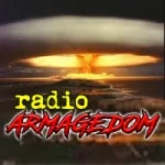 Logo da Rádio Armagedom