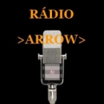 Logo da Rádio Arrow