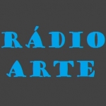 Logo da Rádio Arte