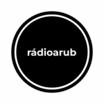 Logo da Rádio ARUBlox