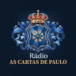 Logo da Rádio As Cartas De Paulo