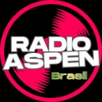 Logo da Rádio Aspen Brasil