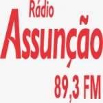 Logo da Rádio Assunção 89.3 FM
