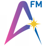 Logo da Rádio Astral FM