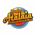 Logo da Rádio Atalaia