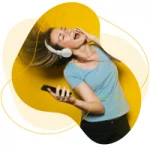 Logo da Rádio Atibaia FM