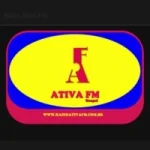 Logo da Rádio Ativa FM