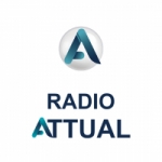 Logo da Rádio Attual