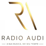 Logo da Rádio Audi