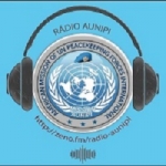 Logo da Rádio Aunipi