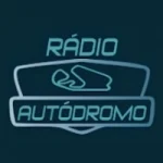 Logo da Rádio Autódromo